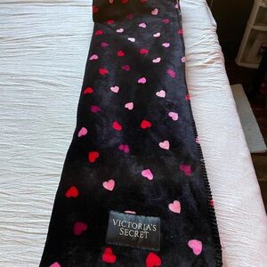 Victoria secret blanket